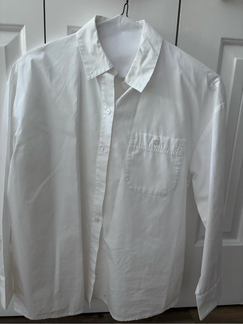 H&M Divided Blouse